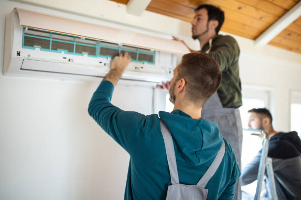 Best Commercial HVAC repair  in Hornell, NY