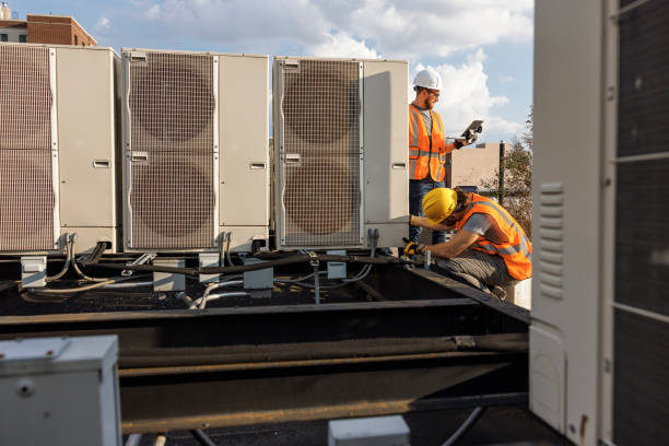 Best Affordable HVAC services  in Hornell, NY