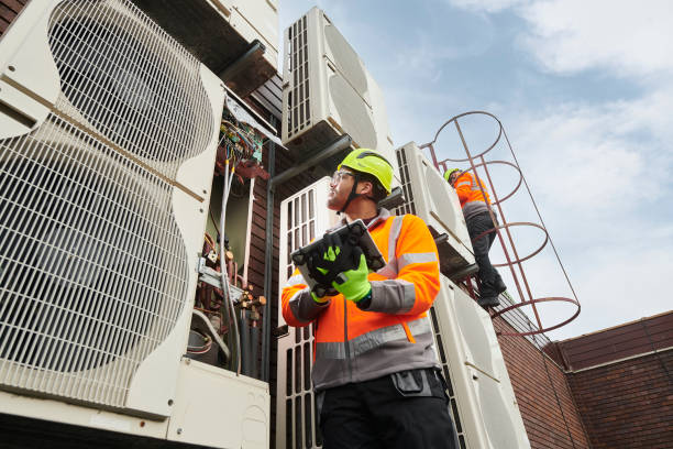Best HVAC emergency services  in Hornell, NY