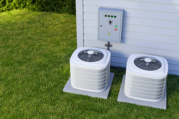 Hornell, NY HVAC Company