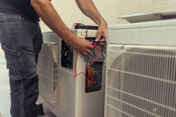 Best HVAC system installation  in Hornell, NY