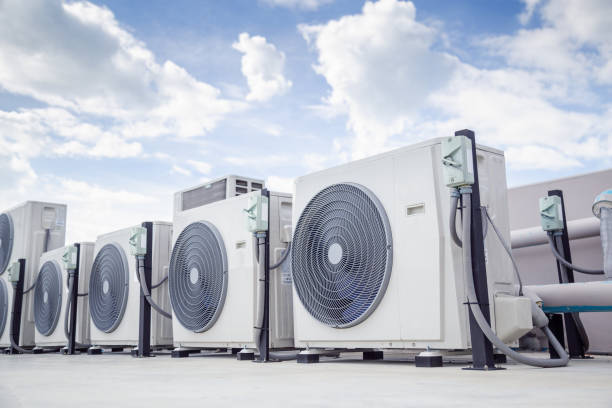 Best HVAC repair near me  in Hornell, NY