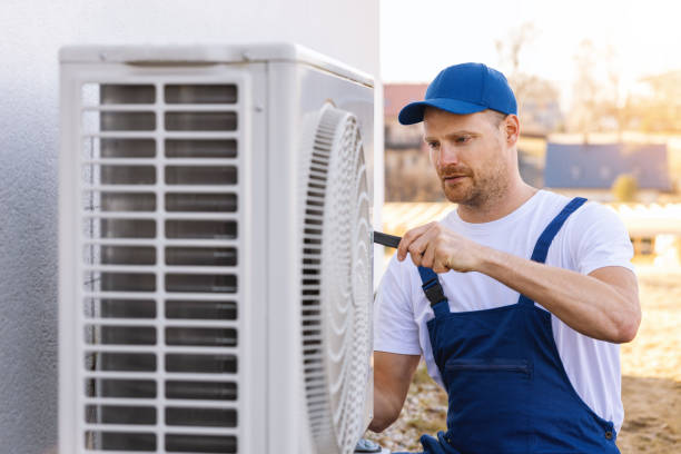 Best HVAC companies near me  in Hornell, NY