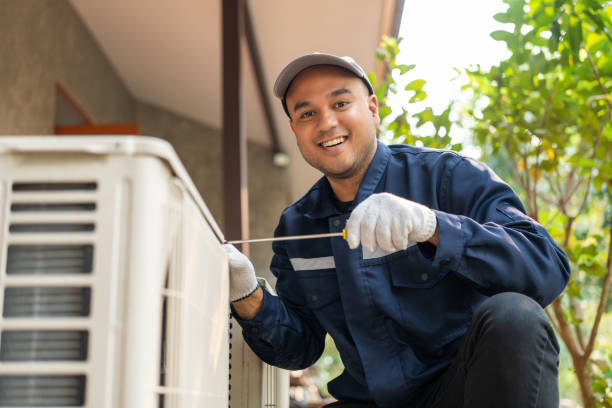 Best HVAC cleaning services  in Hornell, NY