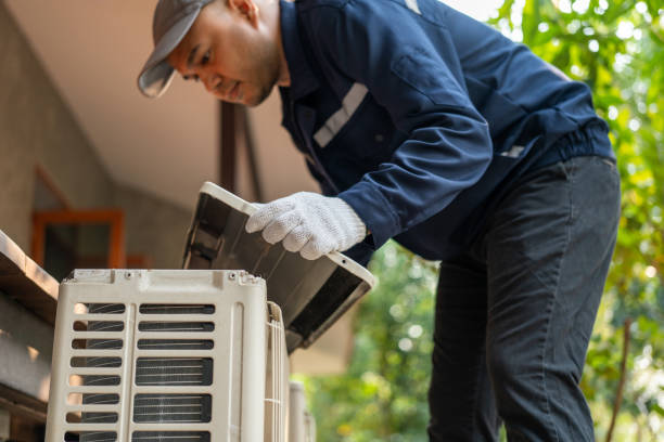 Best HVAC installation services  in Hornell, NY