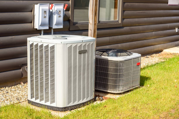 Best HVAC replacement cost  in Hornell, NY
